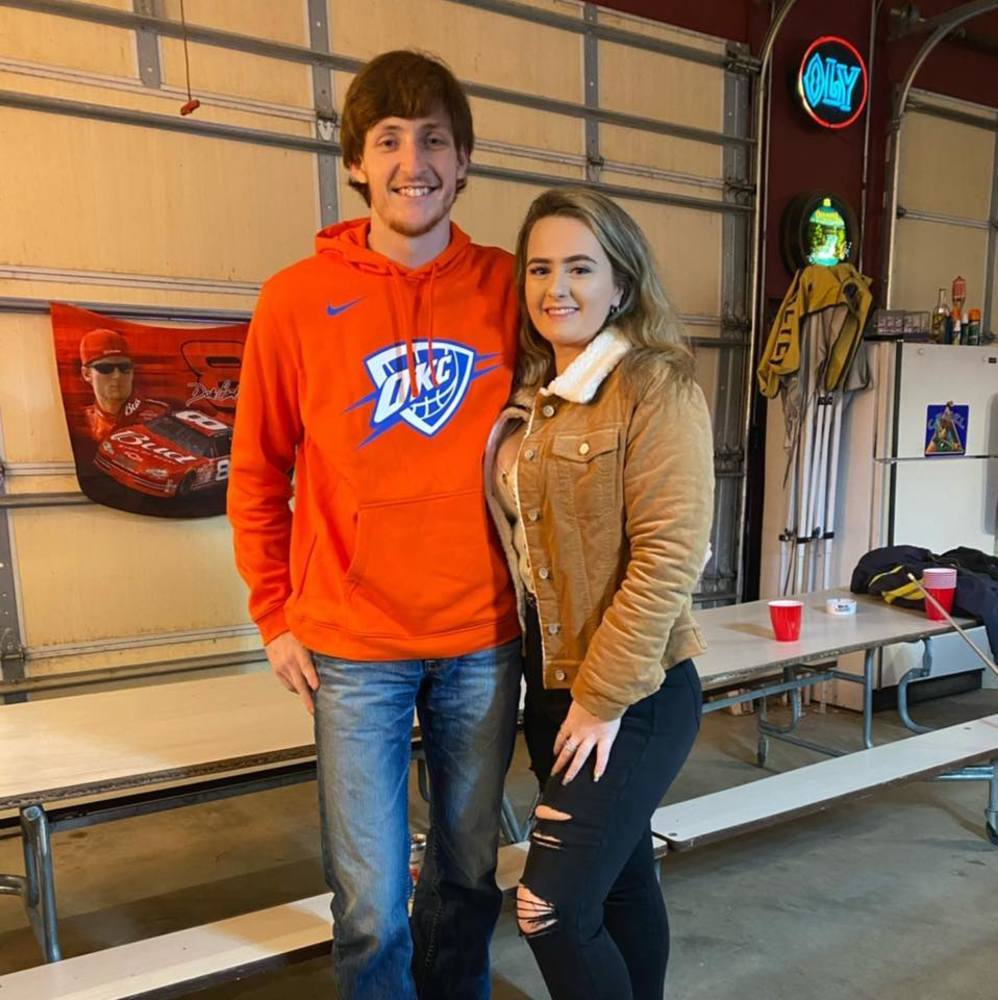 Meet your Posher, Lizzie